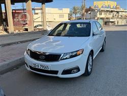 كيا اوبتيما